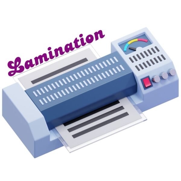 Hot Lamination