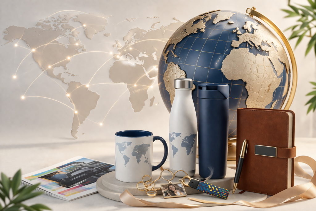 global experience 